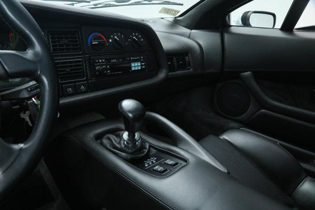 1993 Jaguar Unknown