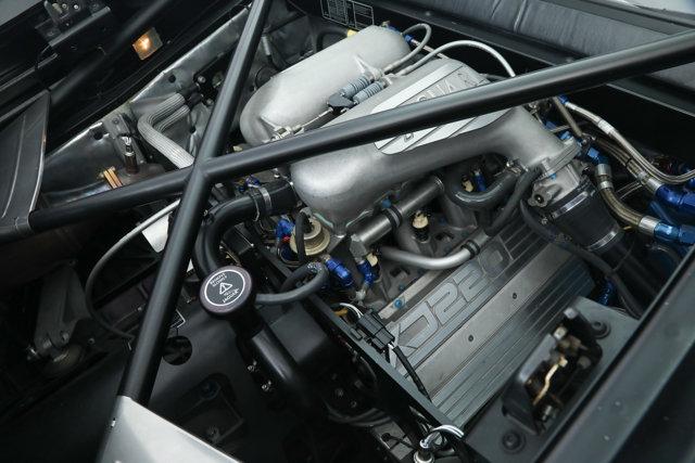 1993 Jaguar Unknown