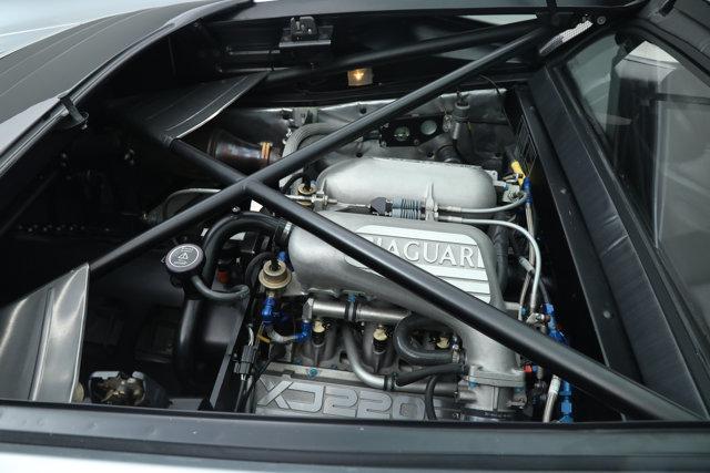 1993 Jaguar Unknown
