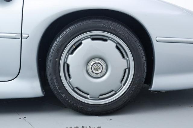 1993 Jaguar Unknown