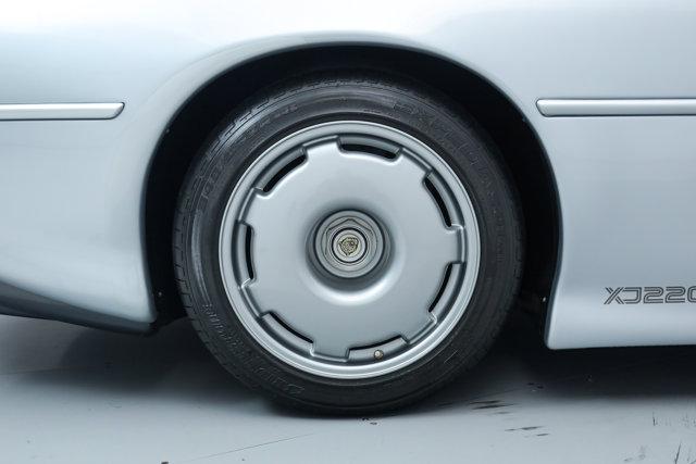 1993 Jaguar Unknown