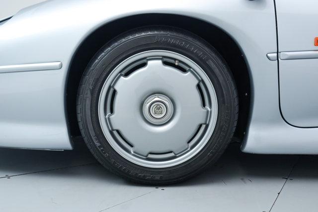 1993 Jaguar Unknown