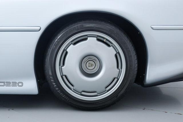 1993 Jaguar Unknown