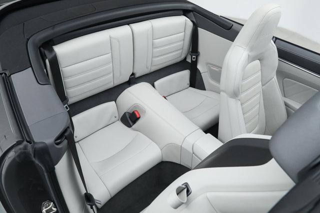 2022 Porsche 911