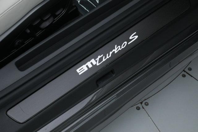 2022 Porsche 911