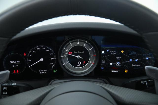 2022 Porsche 911
