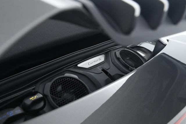 2022 Porsche 911