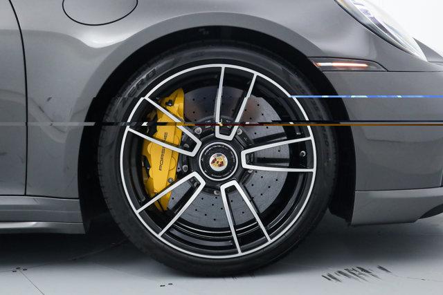 2022 Porsche 911