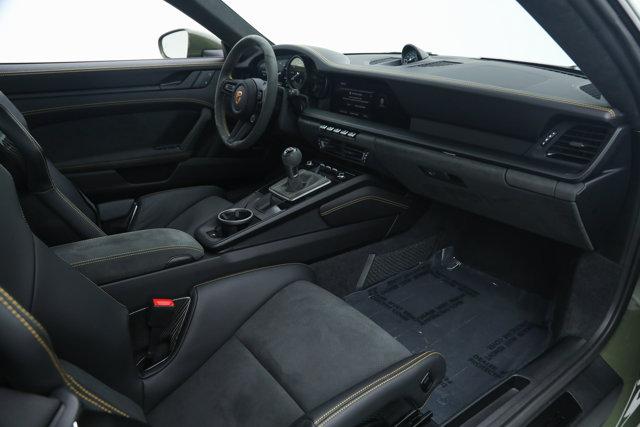 2024 Porsche 911