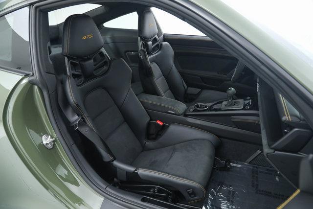 2024 Porsche 911