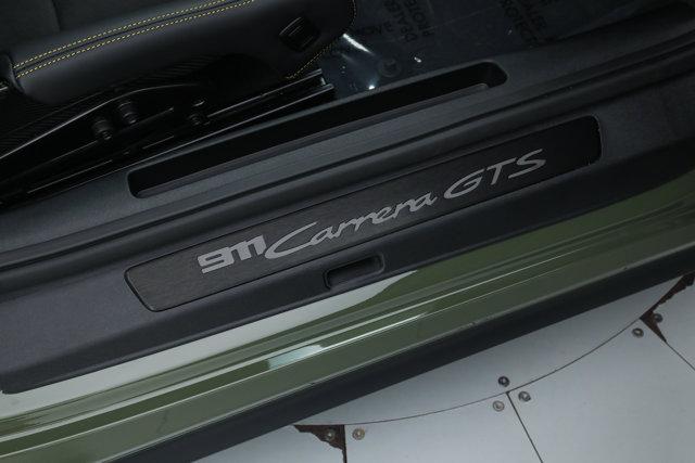 2024 Porsche 911