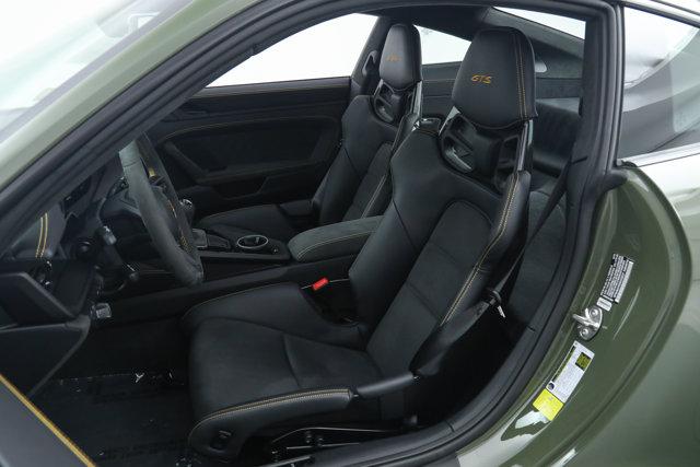 2024 Porsche 911