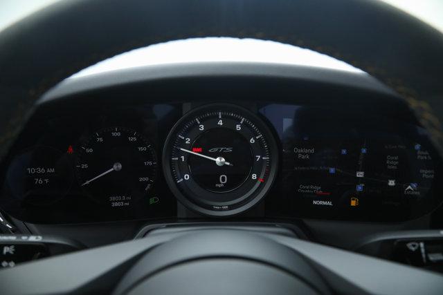 2024 Porsche 911