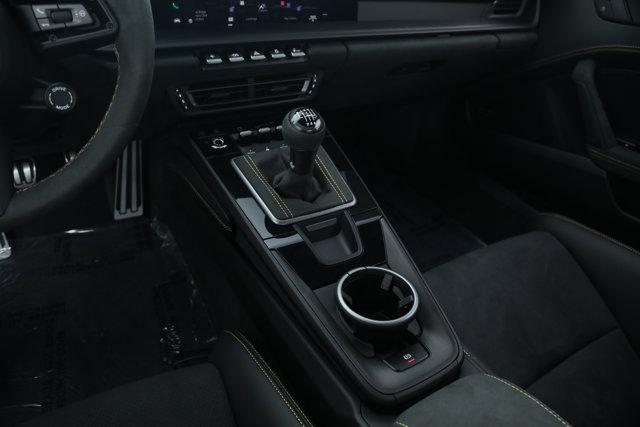 2024 Porsche 911