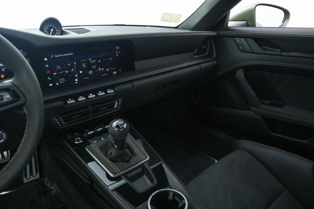 2024 Porsche 911