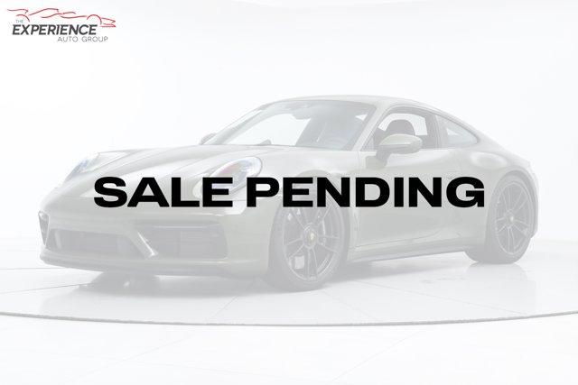 2024 Porsche 911