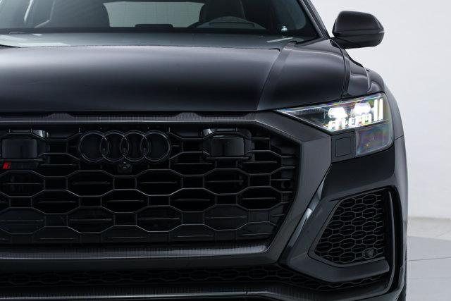 2024 Audi RS Q8