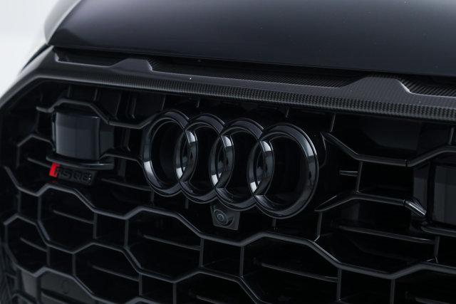 2024 Audi RS Q8