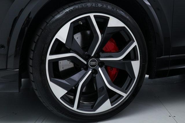 2024 Audi RS Q8