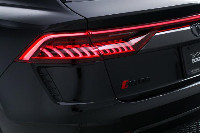 2024 Audi RS Q8