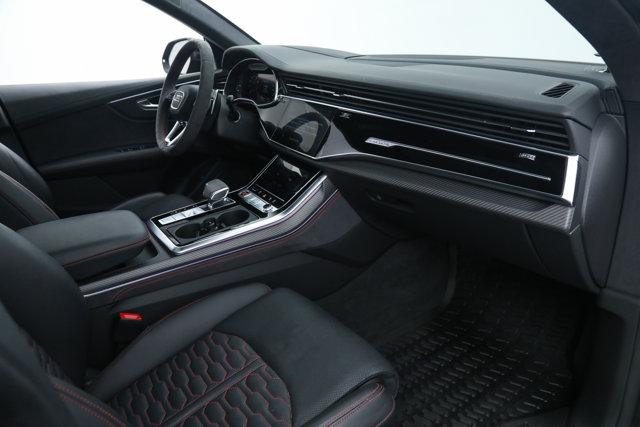2024 Audi RS Q8