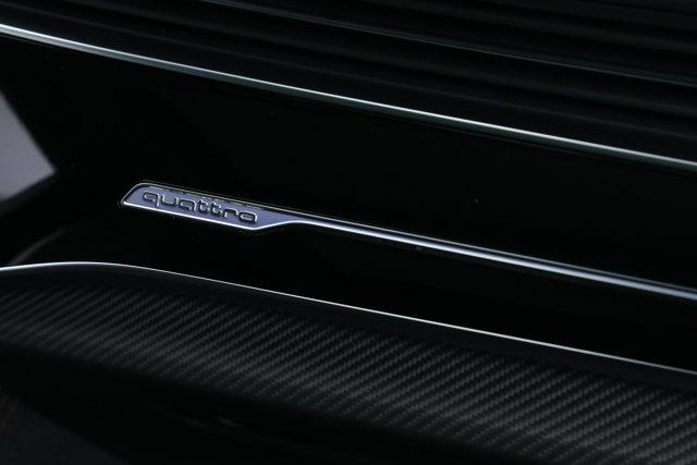 2024 Audi RS Q8