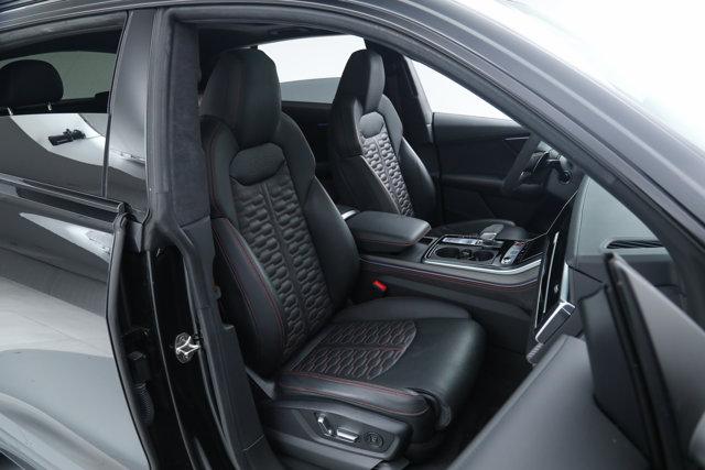 2024 Audi RS Q8