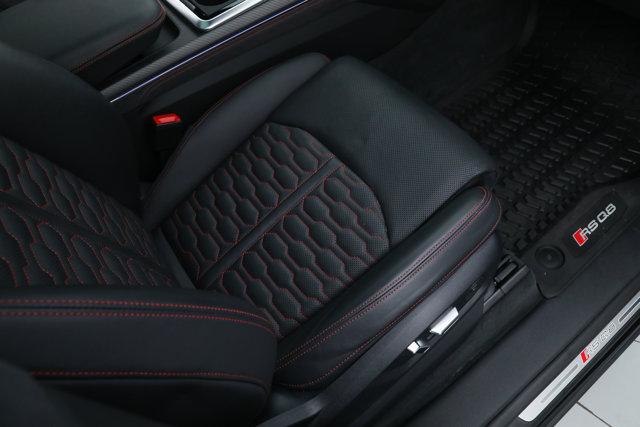 2024 Audi RS Q8