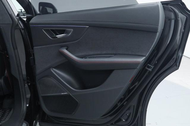 2024 Audi RS Q8