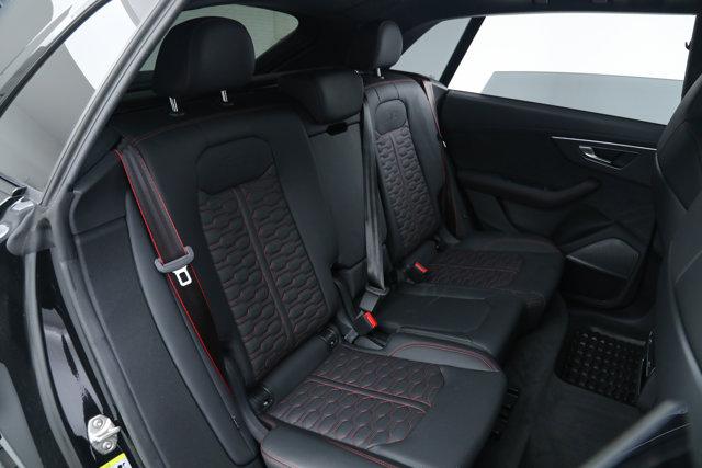 2024 Audi RS Q8
