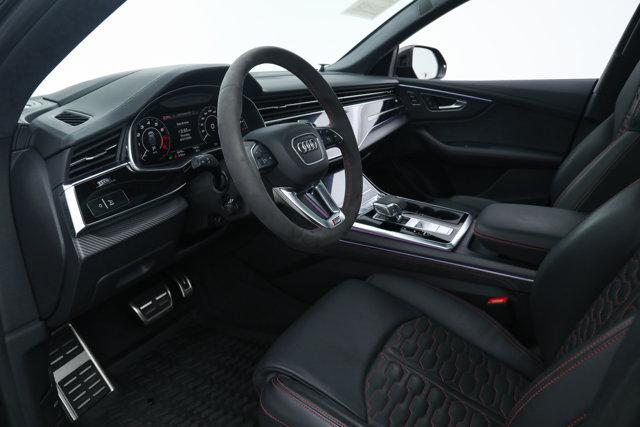 2024 Audi RS Q8