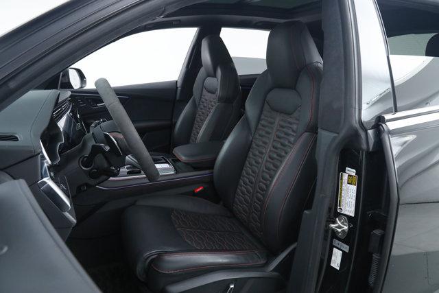 2024 Audi RS Q8