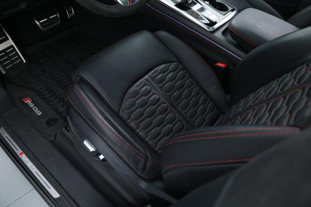 2024 Audi RS Q8