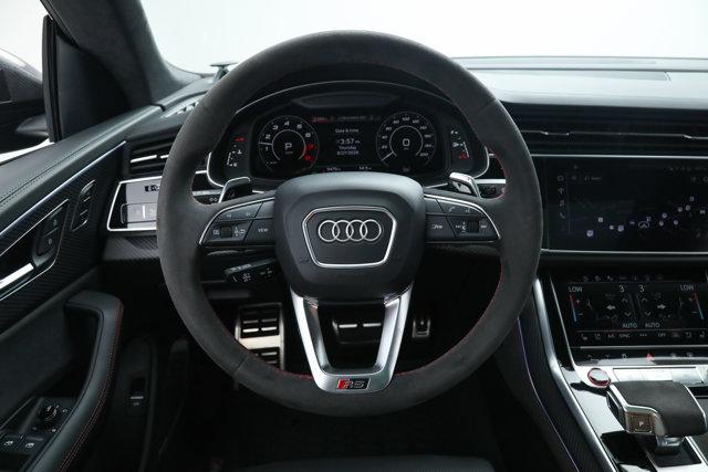 2024 Audi RS Q8