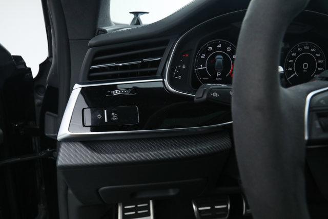 2024 Audi RS Q8