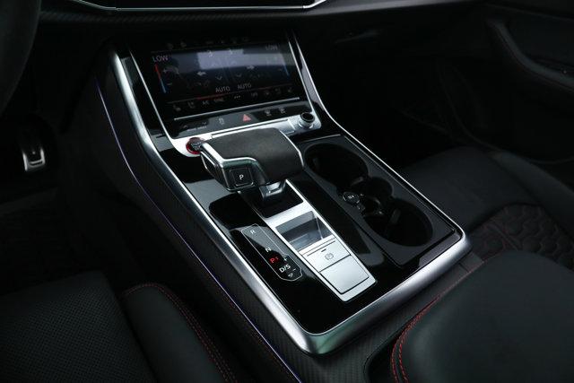 2024 Audi RS Q8