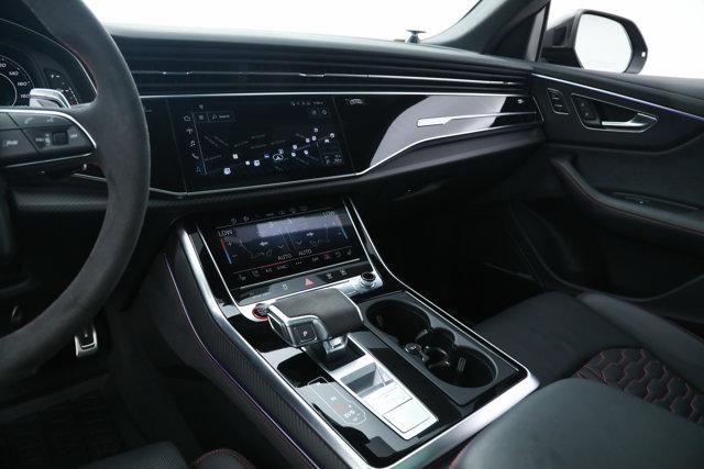 2024 Audi RS Q8