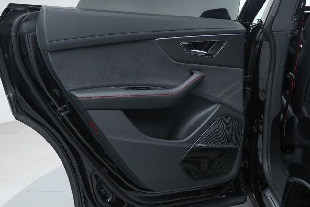 2024 Audi RS Q8