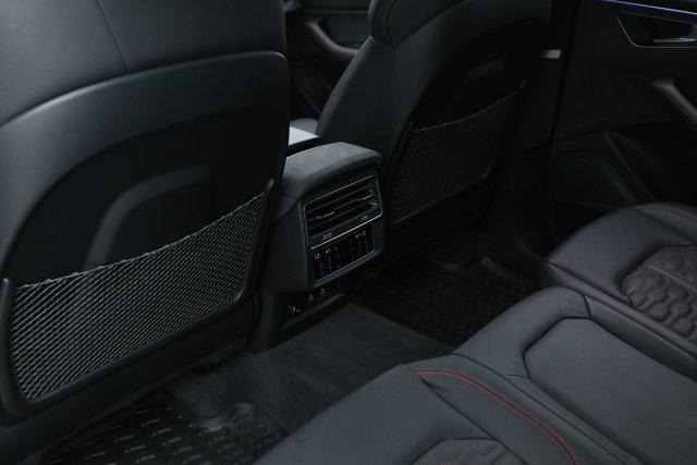 2024 Audi RS Q8