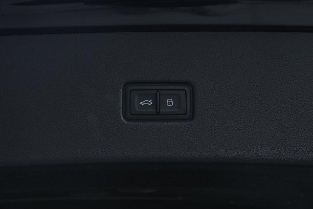 2024 Audi RS Q8