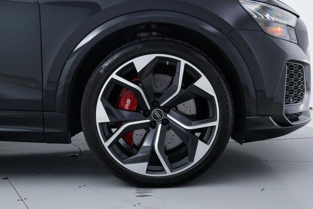 2024 Audi RS Q8
