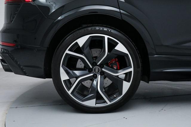 2024 Audi RS Q8