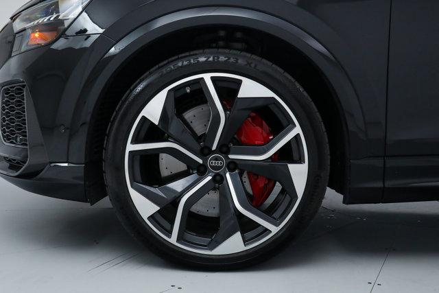 2024 Audi RS Q8
