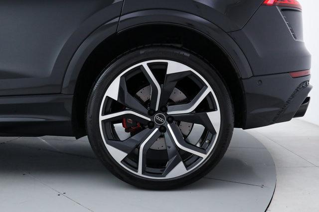2024 Audi RS Q8