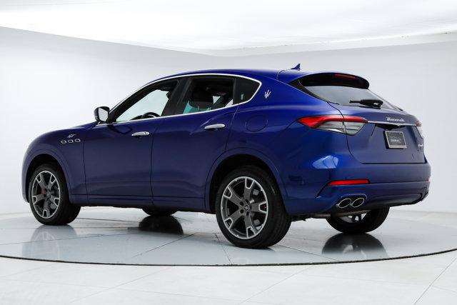 2023 Maserati Levante
