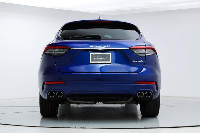 2023 Maserati Levante