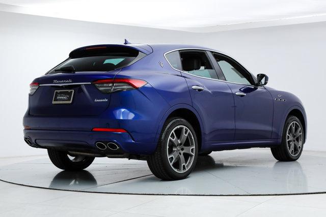 2023 Maserati Levante