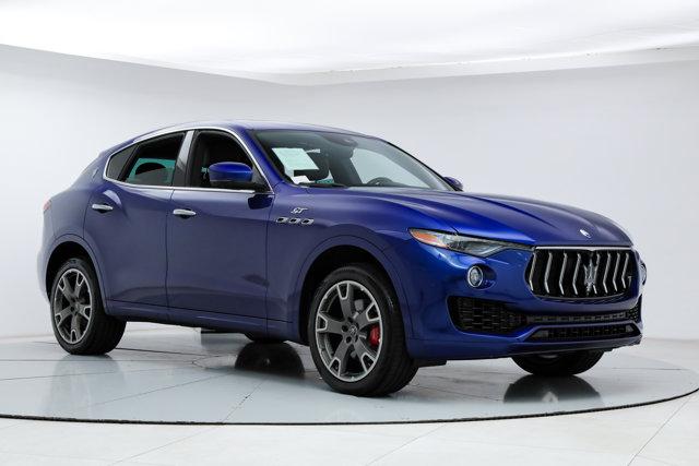 2023 Maserati Levante