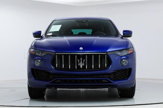 2023 Maserati Levante