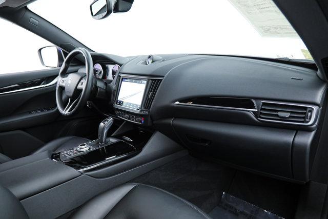 2023 Maserati Levante